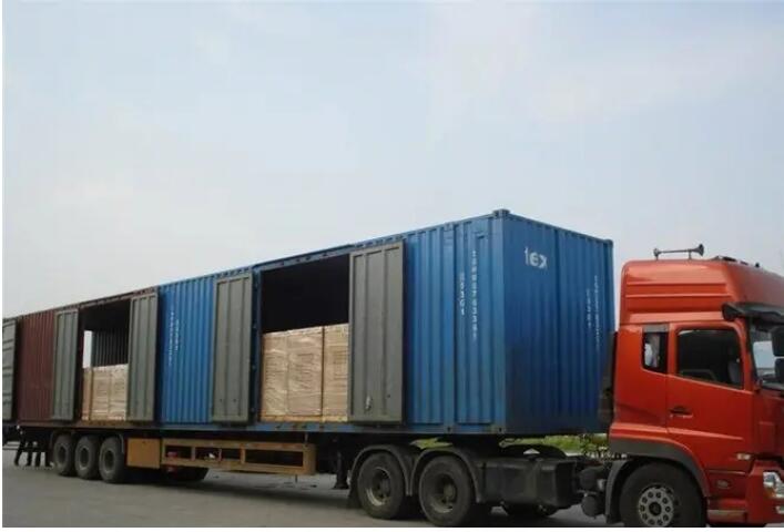 厦门到界首市整车运输