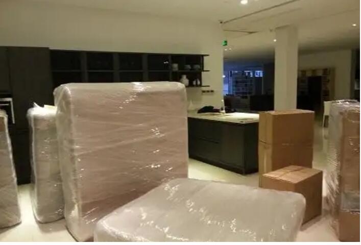 厦门到界首市长途搬家