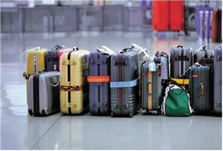 厦门到界首市行李托运